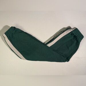 Healthtex Forest Green Kids Joggers. 4T